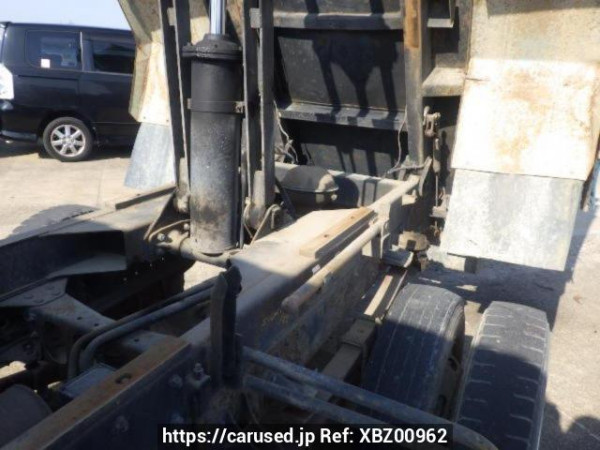 Used 1996 MT mitsubishi-fuso fighter FK619D Image[10]