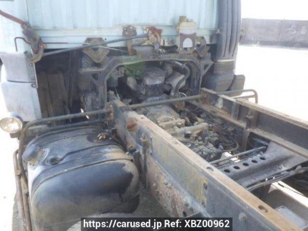 Used 1996 MT mitsubishi-fuso fighter FK619D Image[12]
