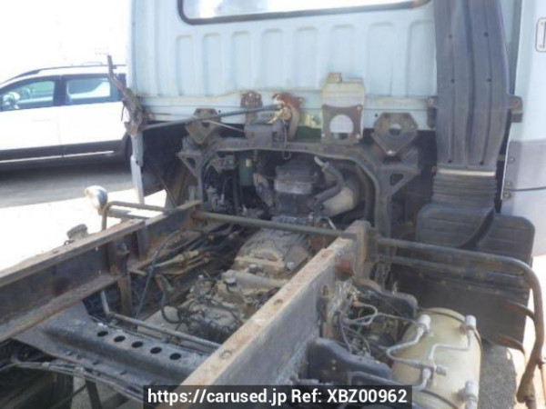 Used 1996 MT mitsubishi-fuso fighter FK619D Image[13]