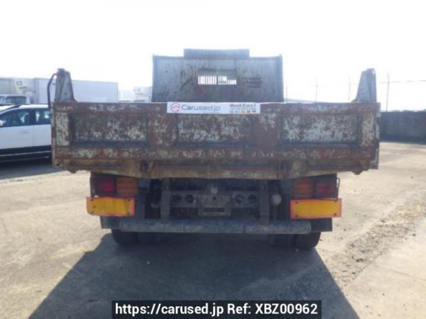 Used 1996 MT mitsubishi-fuso fighter FK619D Image[19]