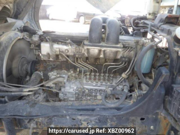 Used 1996 MT mitsubishi-fuso fighter FK619D Image[22]