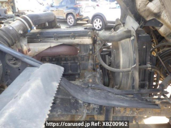 Used 1996 MT mitsubishi-fuso fighter FK619D Image[23]