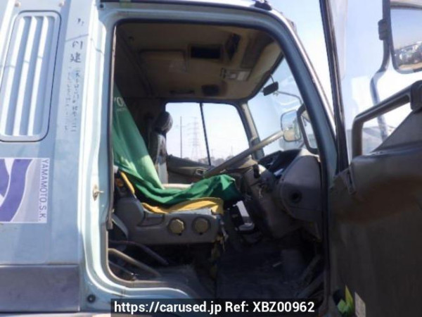 Used 1996 MT mitsubishi-fuso fighter FK619D Image[28]