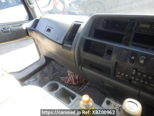 Used 1996 MT mitsubishi-fuso fighter FK619D Image[30]