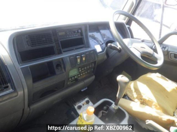 Used 1996 MT mitsubishi-fuso fighter FK619D Image[31]