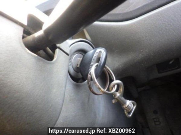Used 1996 MT mitsubishi-fuso fighter FK619D Image[32]