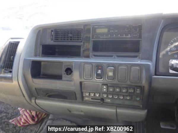 Used 1996 MT mitsubishi-fuso fighter FK619D Image[33]
