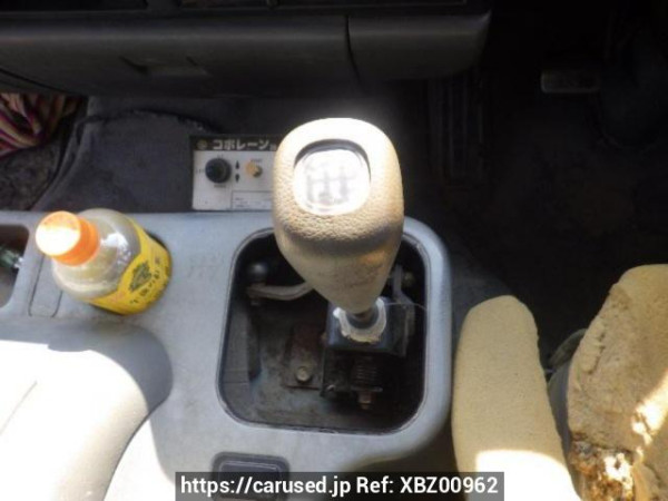 Used 1996 MT mitsubishi-fuso fighter FK619D Image[34]