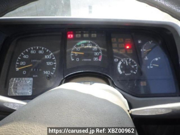 Used 1996 MT mitsubishi-fuso fighter FK619D Image[35]