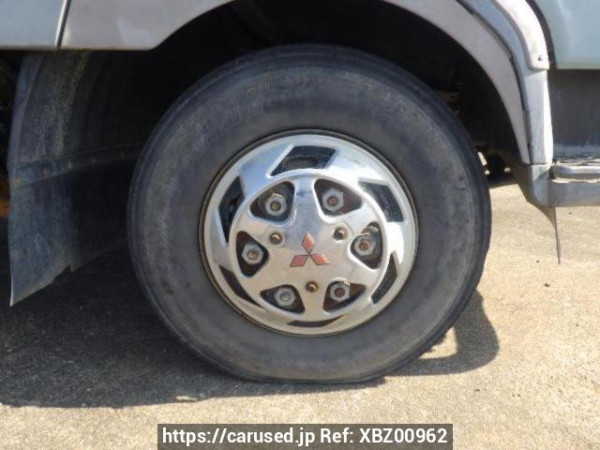 Used 1996 MT mitsubishi-fuso fighter FK619D Image[37]