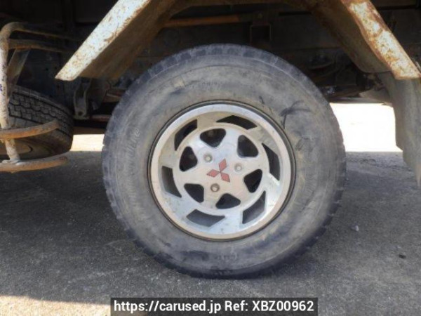 Used 1996 MT mitsubishi-fuso fighter FK619D Image[39]