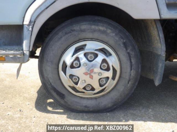 Used 1996 MT mitsubishi-fuso fighter FK619D Image[40]