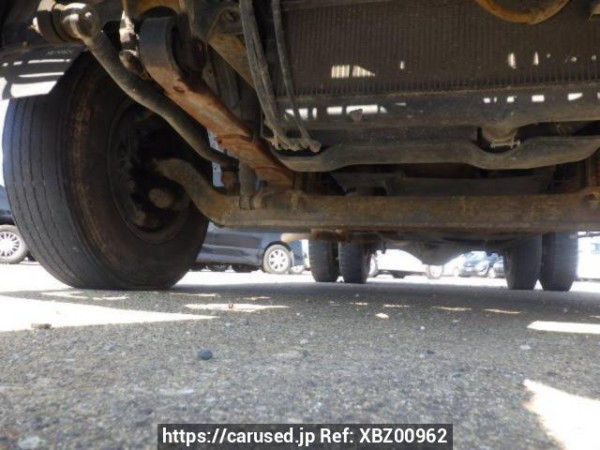 Used 1996 MT mitsubishi-fuso fighter FK619D Image[41]