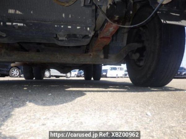 Used 1996 MT mitsubishi-fuso fighter FK619D Image[42]