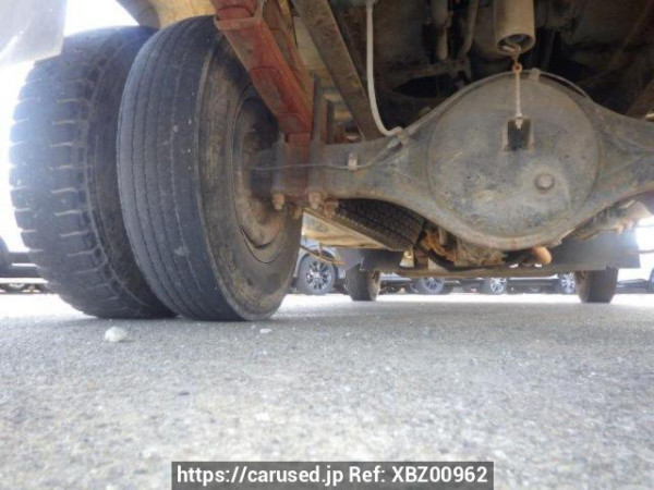 Used 1996 MT mitsubishi-fuso fighter FK619D Image[43]