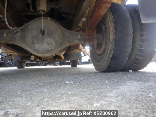 Used 1996 MT mitsubishi-fuso fighter FK619D Image[44]