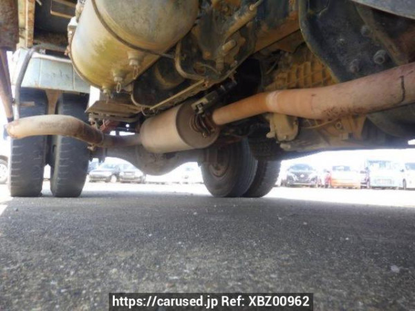 Used 1996 MT mitsubishi-fuso fighter FK619D Image[45]