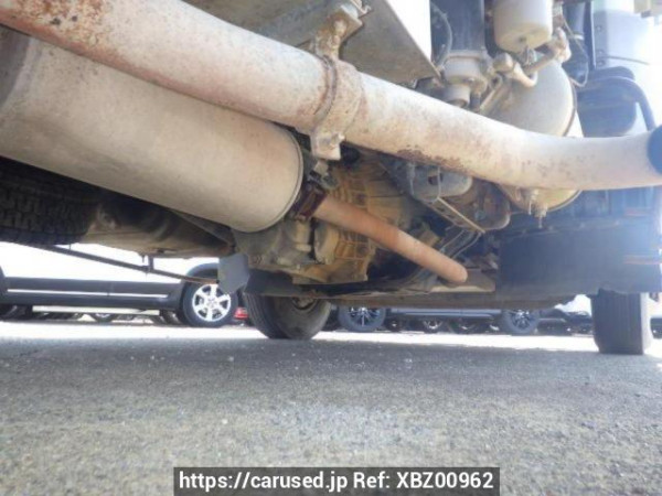 Used 1996 MT mitsubishi-fuso fighter FK619D Image[46]