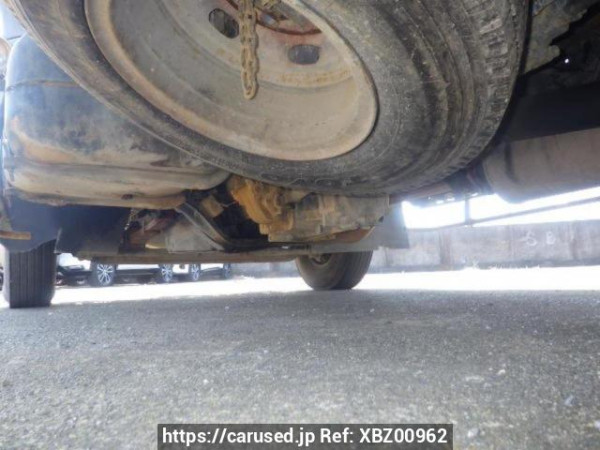 Used 1996 MT mitsubishi-fuso fighter FK619D Image[47]