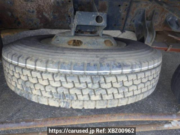 Used 1996 MT mitsubishi-fuso fighter FK619D Image[48]