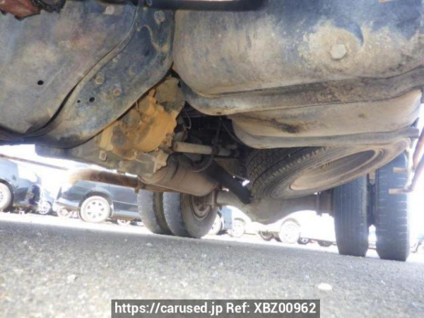 Used 1996 MT mitsubishi-fuso fighter FK619D Image[49]