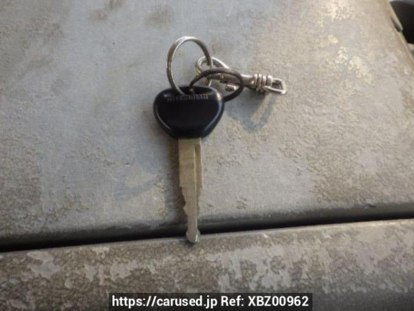 Used 1996 MT mitsubishi-fuso fighter FK619D Image[50]