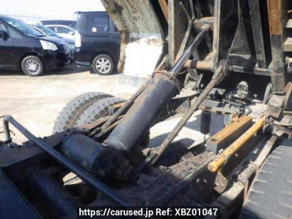 Used 1998 MT mitsubishi-fuso fighter FH228C Image[11]