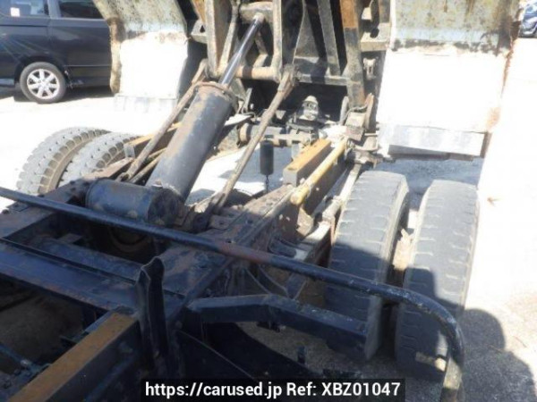 Used 1998 MT mitsubishi-fuso fighter FH228C Image[12]