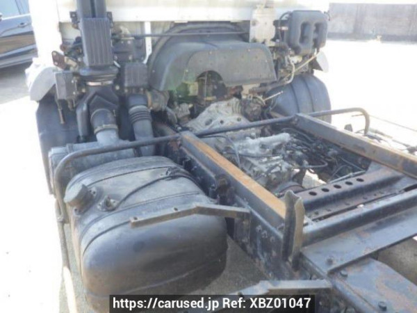 Used 1998 MT mitsubishi-fuso fighter FH228C Image[13]