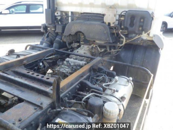Used 1998 MT mitsubishi-fuso fighter FH228C Image[14]