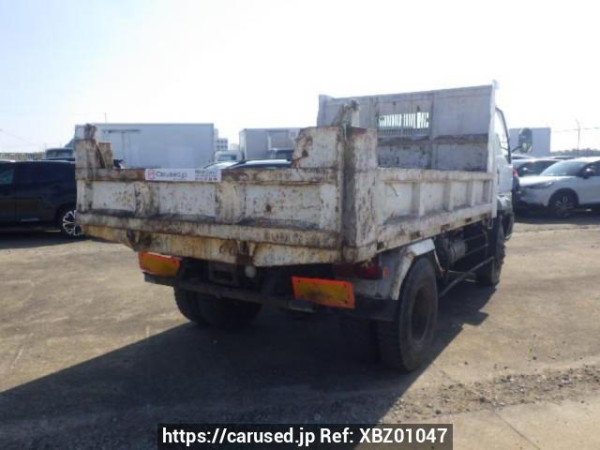 Used 1998 MT mitsubishi-fuso fighter FH228C Image[20]