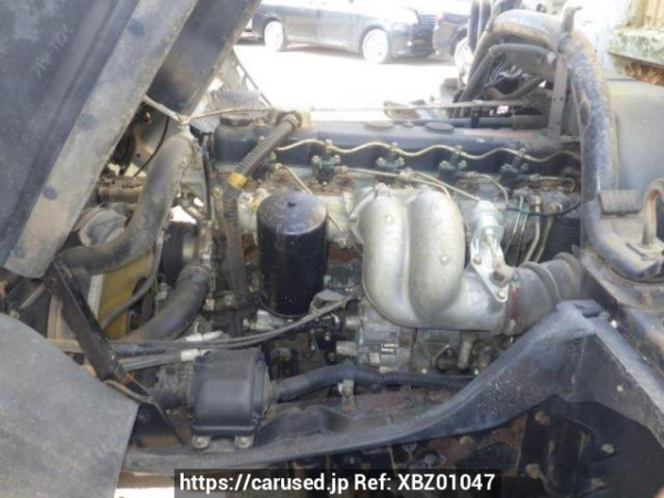 Used 1998 MT mitsubishi-fuso fighter FH228C Image[22]