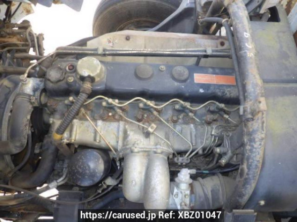Used 1998 MT mitsubishi-fuso fighter FH228C Image[24]