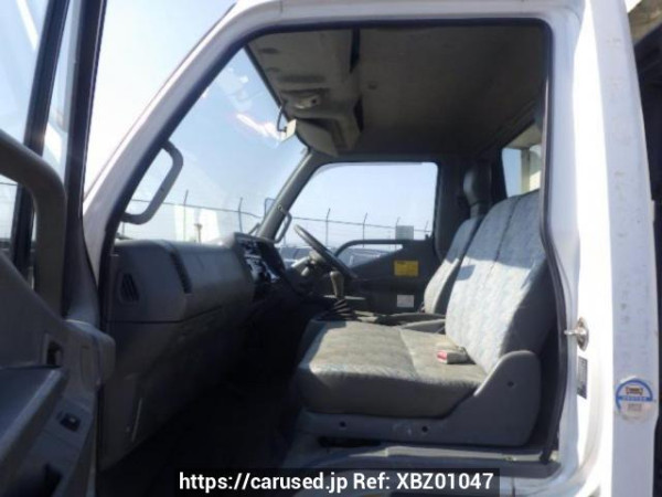 Used 1998 MT mitsubishi-fuso fighter FH228C Image[28]