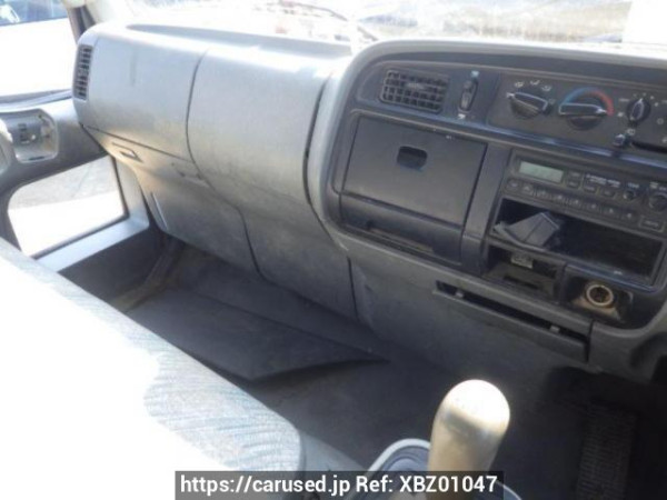 Used 1998 MT mitsubishi-fuso fighter FH228C Image[29]
