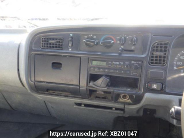 Used 1998 MT mitsubishi-fuso fighter FH228C Image[30]