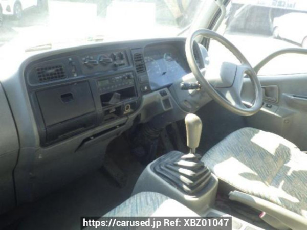 Used 1998 MT mitsubishi-fuso fighter FH228C Image[31]