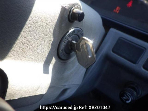 Used 1998 MT mitsubishi-fuso fighter FH228C Image[32]