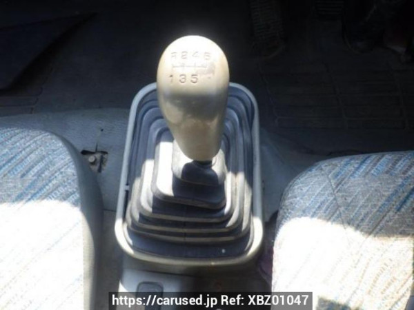 Used 1998 MT mitsubishi-fuso fighter FH228C Image[33]
