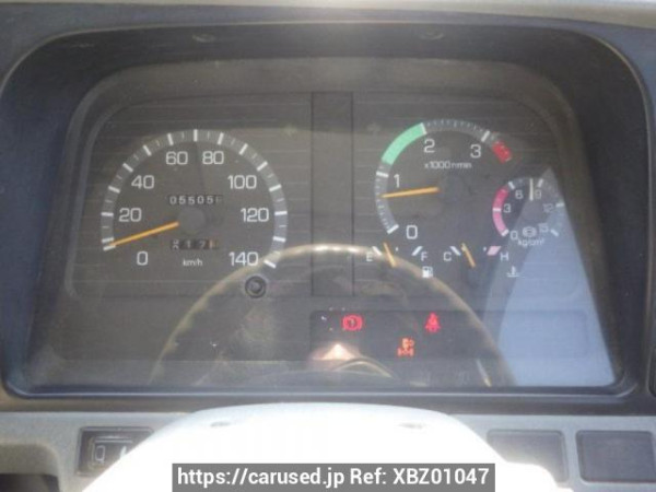 Used 1998 MT mitsubishi-fuso fighter FH228C Image[34]
