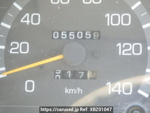 Used 1998 MT mitsubishi-fuso fighter FH228C Image[35]