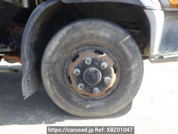 Used 1998 MT mitsubishi-fuso fighter FH228C Image[36]