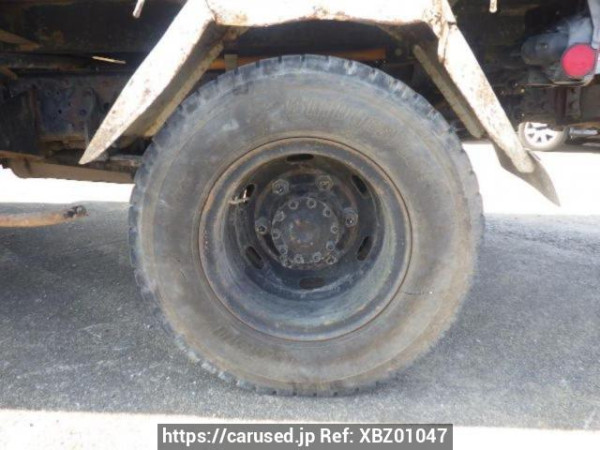 Used 1998 MT mitsubishi-fuso fighter FH228C Image[38]
