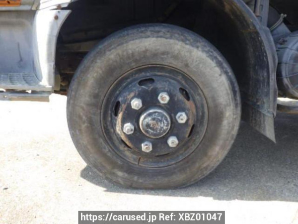 Used 1998 MT mitsubishi-fuso fighter FH228C Image[39]