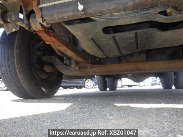 Used 1998 MT mitsubishi-fuso fighter FH228C Image[40]