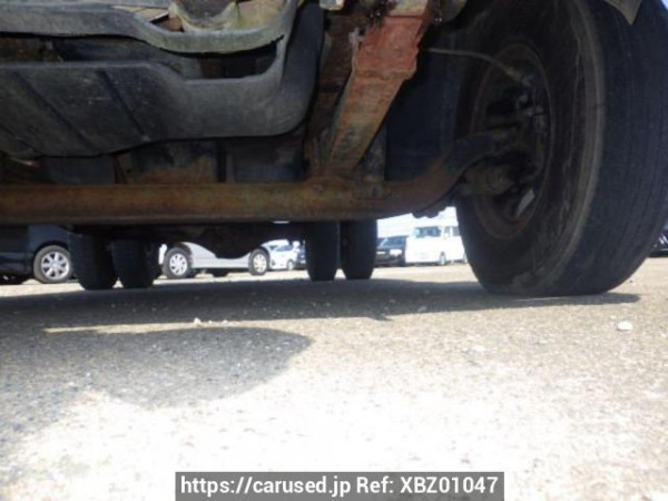 Used 1998 MT mitsubishi-fuso fighter FH228C Image[41]