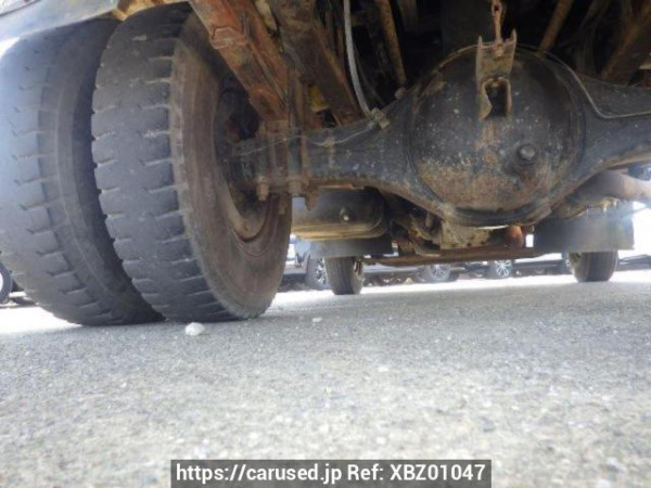 Used 1998 MT mitsubishi-fuso fighter FH228C Image[43]