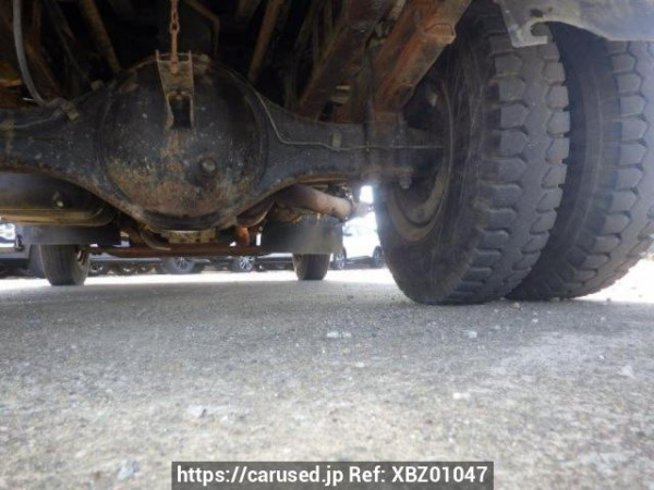 Used 1998 MT mitsubishi-fuso fighter FH228C Image[44]