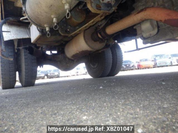 Used 1998 MT mitsubishi-fuso fighter FH228C Image[45]