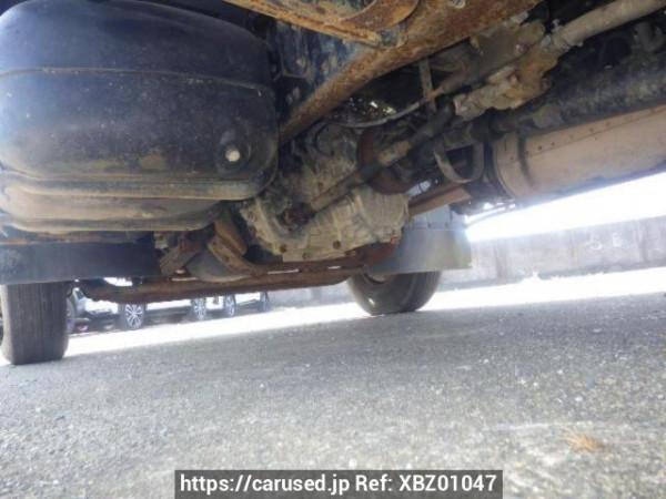 Used 1998 MT mitsubishi-fuso fighter FH228C Image[46]
